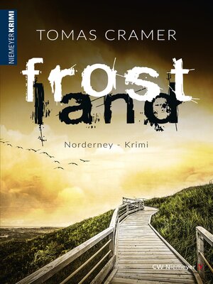 cover image of Frostland